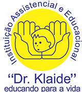Dr. Klaide - Instituição Assistencial e Educacional - Educando para a vida
